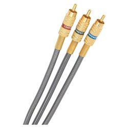 RCA RCA-HDTV HD12DC Component Video Cable (12 ft)