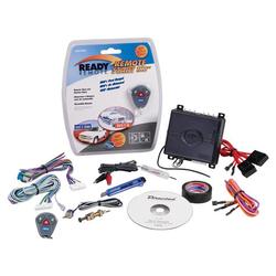 Directed READY REMOTE 24923 Basic Remote Start System with Keyless Entry