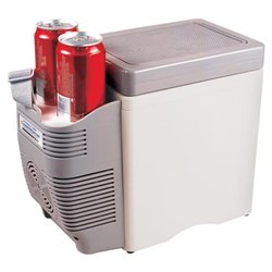 Roadpro ROADPRO RPAT-788 12-Volt DC Thermoelectric Cooler/Warmer