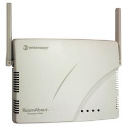 ENTERASYS NETWORKS ROAMABOUT AP 4102 STANDALONE AP WITH EXTERNAL ANTENNAS
