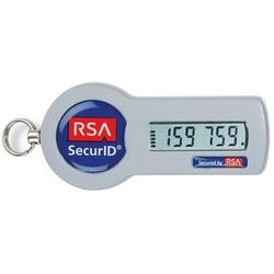 RSA SECURITY - UPGRADES RSA SecurID SID700 Key Fob - AES - 3Year Validity (SID700-6-60-36-100)