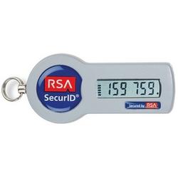 RSA SECURITY - UPGRADES RSA SecurID SID700 Key Fob - AES - 4Year Validity (SID700-6-60-48-10)