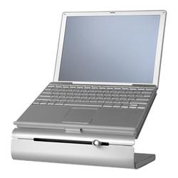 RAIN DESIGN Rain Design iLevel 14 Notebook Stand - Steel - Silver