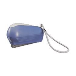 Hunt Manufacturing Company Rapid Palm Tacker System,Rubber Cushion, 105 Capacity, Blue (HUN73589)