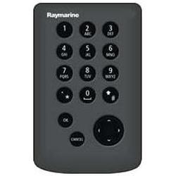 Raymarine - Alpha Numeric Keypad F/