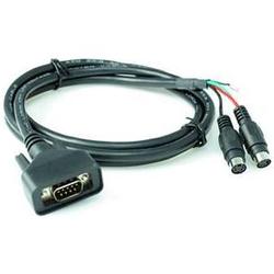 Raymarine Parts Raymarine E55062 Video In (s-video) Cable 1.5m