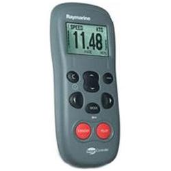 Raymarine - SmartController Wireless Autopilot Remote with Instrument Repeater