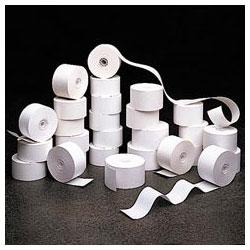 PM COMPANY Recycled Cash Register Paper Rolls, 3-1/4 Wide x 150-Ft., 50 Rolls/Carton (PMF02682)