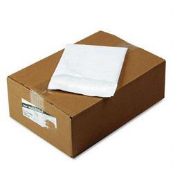 Quality Park Products Recycled DuPont™ Tyvek® Air Bubble CD Mailers, 6-1/2 x 7, 25 per Box (QUAR7600)