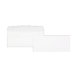 Nature Saver Recycled Envelopes, 24Lb, No 10, 4-1/8 x9-1/2 , 500/BX, WE (NAT00855)