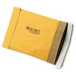 Anle Paper/Sealed Air Corp. Recycled Jiffy® Padded Kraft Mailer, Self-Seal Flap, 6 x 10, 250/Carton (SEL85871)