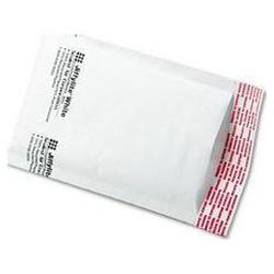 Anle Paper/Sealed Air Corp. Recycled Jiffylite® White Bubble Mailer, #000, 4 x 8, 500/Carton (SEL59553)