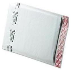 Anle Paper/Sealed Air Corp. Recycled Jiffylite® White Bubble Mailer, #2, 8-1/2 x 12, 100/Carton (SEL39258)