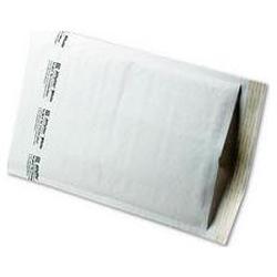 Anle Paper/Sealed Air Corp. Recycled Jiffylite® White Bubble Mailer, #3, 8-1/2 x 14-1/2, 100/Carton (SEL39259)