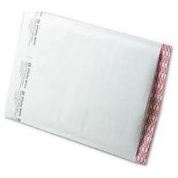 Anle Paper/Sealed Air Corp. Recycled Jiffylite® White Bubble Mailer, #4, 9-1/2 x 14-1/2, 100/Carton (SEL39260)