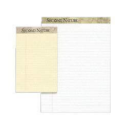 Tops Business Forms Recycled Perf-Top Legal Pad,15 Lb., 8-1/2 x14 , White (TOP74910)
