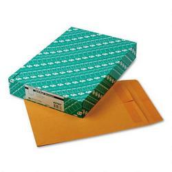 Quality Park Products Redi-Seal™ Catalog Envelopes, Kraft, 10 x 13, 100/Box (QUA43767)