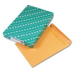 Quality Park Products Redi-Seal™ Catalog Envelopes, Kraft, 12 x 15-1/2, 100/Box (QUA44067)