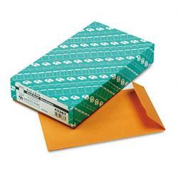 Quality Park Products Redi-Seal™ Catalog Envelopes, Kraft, 6-1/2 x 9-1/2, 100/Box (QUA43367)