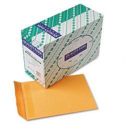 Quality Park Products Redi-Seal™ Catalog Envelopes, Kraft, 9-1/2 x 12-1/2, 250/Box (QUA43662)