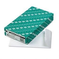 Quality Park Products Redi-Seal™ Catalog Envelopes, White, 6-1/2 x 9-1/2, 100/Box (QUA43317)