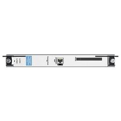 HEWLETT PACKARD Redundant Management Module for use with Switch fl series.