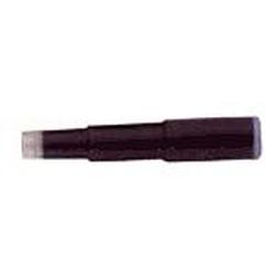 A.T. Cross Company Refill Cartridges for Cross® Fountain Pens, Black Ink, 6/Pack (CRO8921)