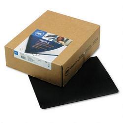 General Binding/Quartet Manufacturing. Co. Regency™ Premium Presentation Covers, Black, 100 Sets/Box (GBC2000712)