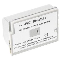 Power 2000 Replacement Battery for the JVC BN-V514U