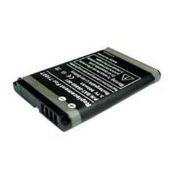 Wireless Emporium, Inc. Replacement Lithium-ion Battery for Blackberry 7100i