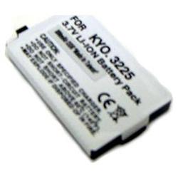 Wireless Emporium, Inc. Replacement Lithium-ion Battery for Kyocera 3200 Series