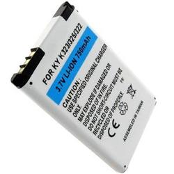 Wireless Emporium, Inc. Replacement Lithium-ion Battery for Kyocera K323/K322
