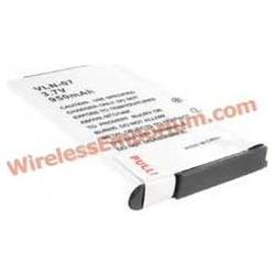 Wireless Emporium, Inc. Replacement Lithium-ion Battery for Kyocera Slider Remix/Sonic KX5
