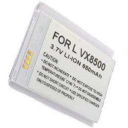Wireless Emporium, Inc. Replacement Lithium-ion Battery for LG VX8500 Chocolate (White)