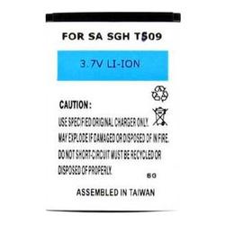 Wireless Emporium, Inc. Replacement Lithium-ion Battery for SAMSUNG T609