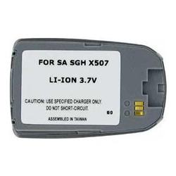 Wireless Emporium, Inc. Replacement Lithium-ion Battery for Samsung X507