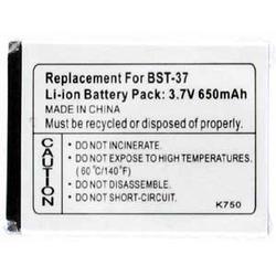 Wireless Emporium, Inc. Replacement Lithium-ion Battery for Sony Ericsson W600i/W550i