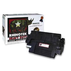 RHINOTEK COMPUTER PRODUCTS Rhinotek Black Toner Cartridge - Black (Q1400-2)