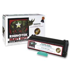 RHINOTEK Rhinotek Black Toner Cartridge - Black (Q1600)