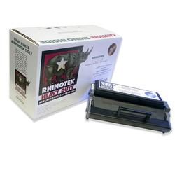 RHINOTEK COMPUTER PRODUCTS Rhinotek QD-P1500 Toner Cartridge For P1500 Laser Printer - Black