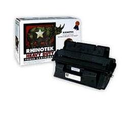 RHINOTEK COMPUTER PRODUCTS Rhinotek QH-4345 Toner Cartridge For LaserJet 4345MFP, 4345X MFP and 4345XM MFP - Black