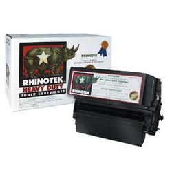RHINOTEK COMPUTER PRODUCTS Rhinotek Toner Cartridge