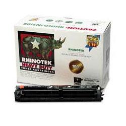 RHINOTEK COMPUTER PRODUCTS Rhinotek Yellow Toner Cartridge - Yellow (QH-8500-YLW)