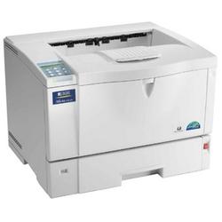 RICOH LASER (PRINTERS) Ricoh Aficio AP610N Monochrome Laser Printer