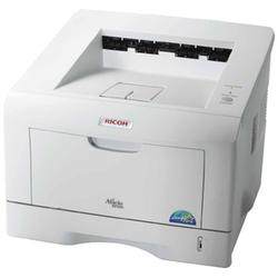 RICOH LASER (PRINTERS) Ricoh Aficio BP20N Color Laser Printer