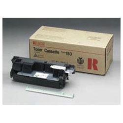 RICOH Ricoh Type 1175 Black Toner Cartridge For AC104 - Black