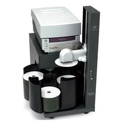 Rimage AutoPrism Thermal Label Printer - Color - Direct Thermal - 300 x 600 dpi - Parallel