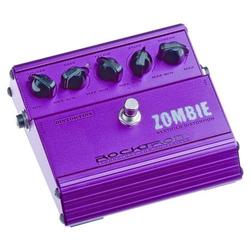 Rocktron 001-1421 Zombie Rectified Distortion Effect Pedal
