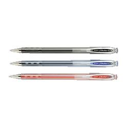 Zebra Pen Corp. Rollerball Gel Pen, Medium Point, 0.7 Millimeter, Black (ZPC43110)