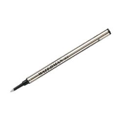 Waterman Pen/Sanford Ink Company Rollerball Pen Refill, Fine Point, Black Ink (WTM54095)